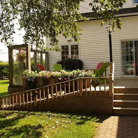 Bakers Chest B&B-3